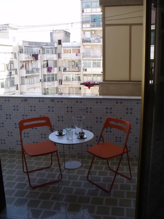 فندق باليرموفي  A Tre Passi Dal Centro المظهر الخارجي الصورة